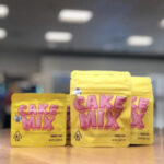 Cake Mix