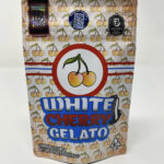 White Cherry Gelato