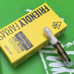 Fruity Pebbles Cartridges 1g