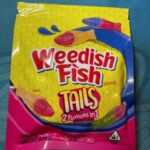 Weedish gummies 1000mg