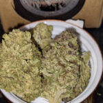 Cherry Garcia (7 grams)