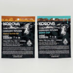 korova brownie
