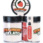 Strawberry Gelato (8 grams)
