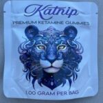 Ketamine gummies