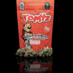 Red Tommyz