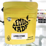 Lemon Citrine