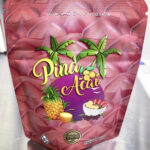 Mix THC fruity gummies 1000mg