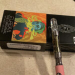 Lemon Haze Vape