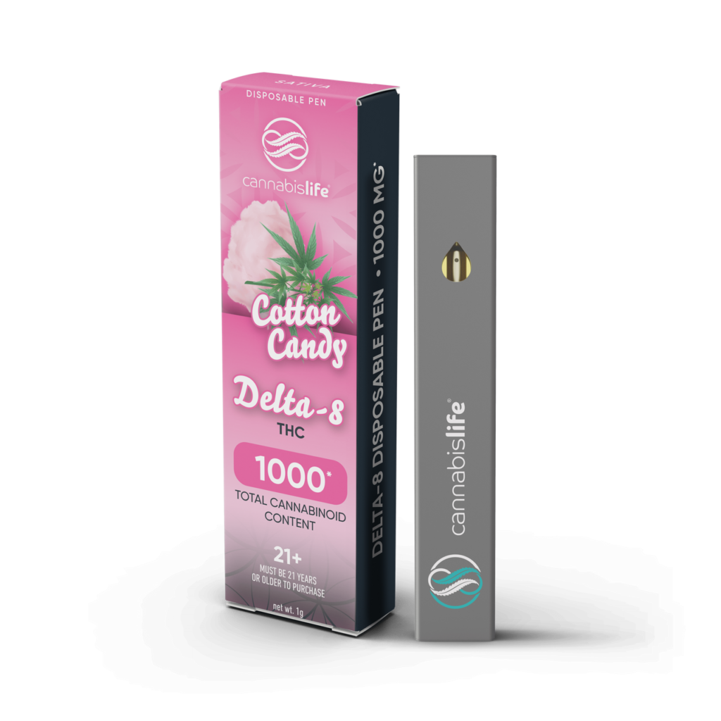 THC Vape Australia