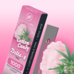 1000mg thc vape