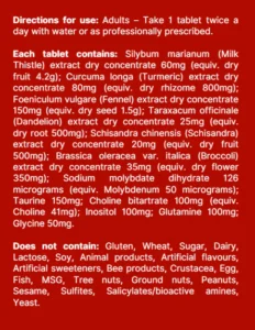 Keto Detox & Debloating System - Image 2
