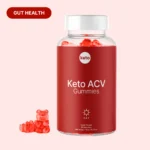 Keto ACV Gummies