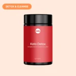 Keto Detox gummy