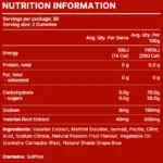 Keto Sleep+ Gummies