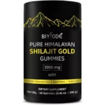 shilajit gummies