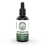 Australian CBD oil full spectrum