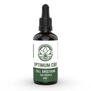 Australian CBD oil full spectrum