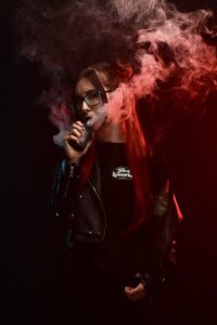 mighty medic plus vaporiser
