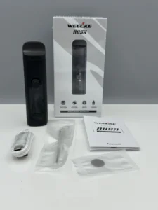 rush vape