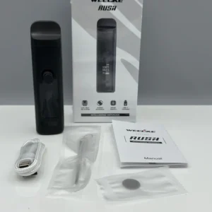 rush vape