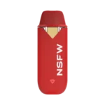 Adults Only Naked Liquid Diamond Disposable Vape NSFW