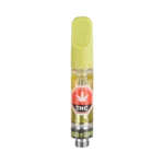 BOLD Cherry Bomb 510 Vape Cartridge