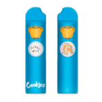 Cookies Live Resin Dual Chamber