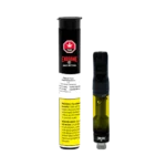Endgame Platinum Punch Liquid Diamond 510 Vape Cartridge