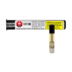 HWY 59 Lemon Haze Live Terp Liquid Diamond 510 Vape Cartridge