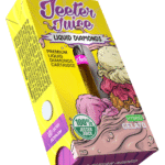 Jeeter Juice Carts