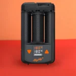 Mighty Pus Medic Vaporiser Australia