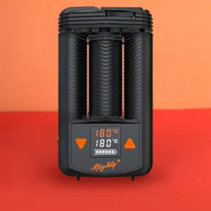 Mighty Pus Medic Vaporiser Australia