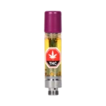 Ness Ninja Fruit 510 Vape Cartridge