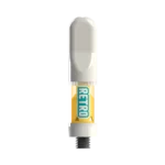 Retro Mother of Berries Full Spectrum Honey Oil 510 Vape Cartridge