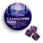 Camino Deep Sleep Sours