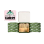 Bluum Lab – Delta 8 Pre Roll Shorties
