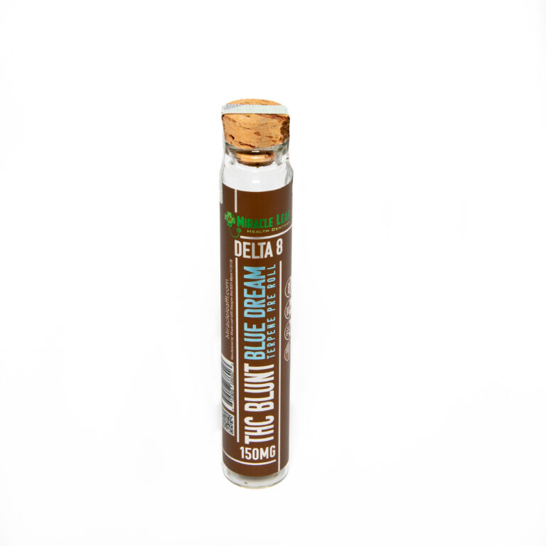 Buy Delta-8 THC Pre-Roll Blunt – 1.5gm – Blue Dream AU Buy Delta-8 THC Pre-Roll Blunt – 1.5gm – Blue Dream - Image 1