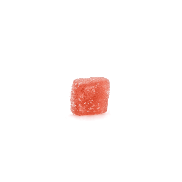 3Chi Delta 8 Gummies – Black Raspberry (400 mg Total Delta 8 THC) - Image 2