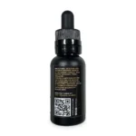 3Chi Delta 8 Comfortably Numb Tincture (600 mg Delta 8 THC, 600 mg CBN, 60 mg CBC) - Image 2