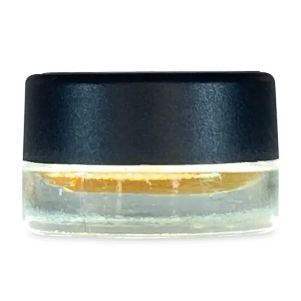 3Chi Delta 8 Dabs Sauce – Super Charger (1 or 3 grams Delta 8 THC) - Image 5
