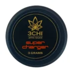 3Chi Delta 8 Dabs Sauce – Super Charger (1 or 3 grams Delta 8 THC) - Image 2