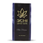 3Chi Delta 8 THC Disposable Vape Pen – Blue Dream - Image 2