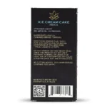 3Chi Delta 8 THC Disposable Vape Pen – Ice Cream Cake - Image 3