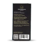 3Chi Delta 8 THC Disposable Vape Pen – Snowman - Image 3