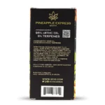3Chi Delta 8 THC Disposable Vape Pen – Pineapple Express - Image 3