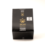 3Chi Delta 8 THC Shot – Comfortably Numb (25 mg Delta 8 THC + 25 mg CBN) - Image 4