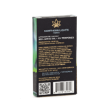 3Chi Delta 8 THC Vape Cartridge with Cannabis Derived Terpenes – Northern Lights - Image 3