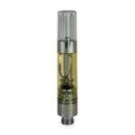 3Chi Delta 8 THC Vape Cartridge with Botanical Derived Terpenes – Pineapple Express - Image 2