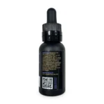 3Chi Delta 8 Tincture (1200 mg Delta 8 THC) - Image 2