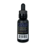 3Chi Delta 8 Tincture (1200 mg Delta 8 THC) - Image 3